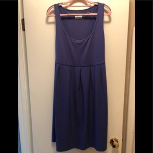 Columbia omnishade dress